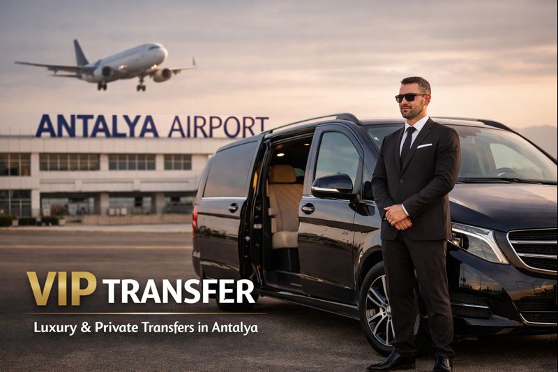 Vip Transfer