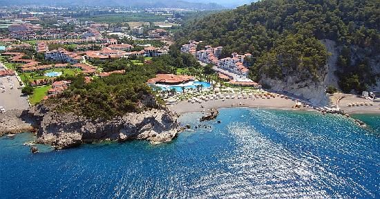 Kiris Transfer, Kiris Antalya Airport Transfer