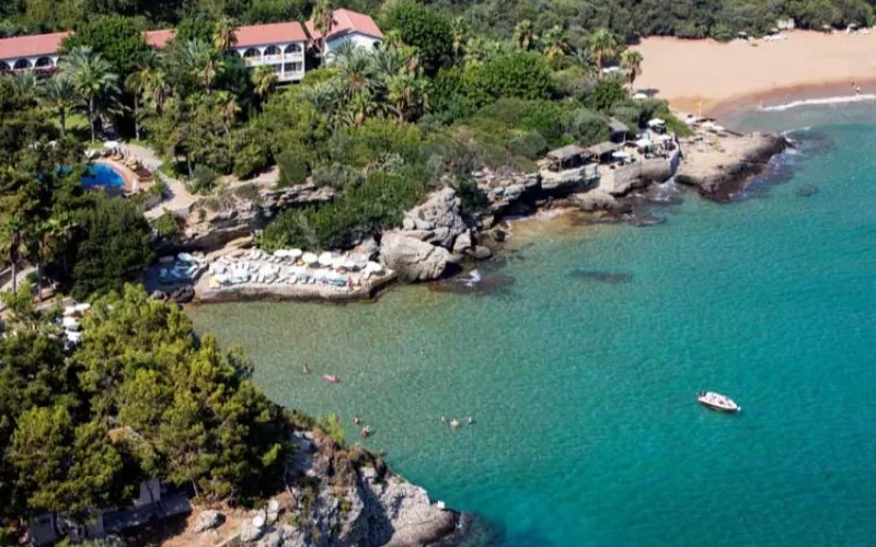 Alara Transfer, Alara Antalya Airport Transfer