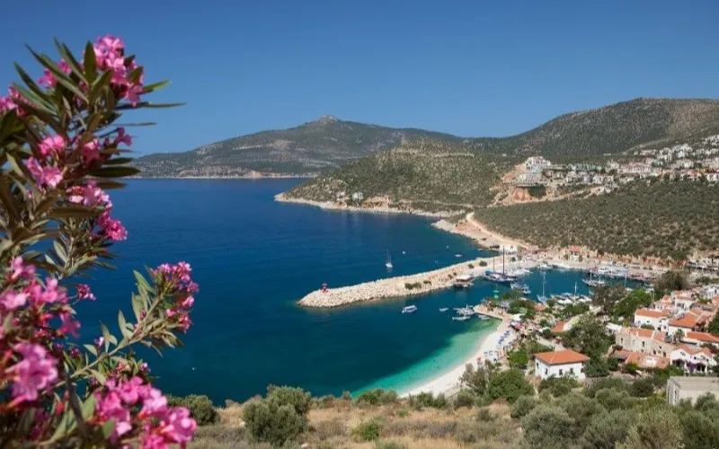 Kalkan Transfer, Kalkan Antalya Airport Transfer