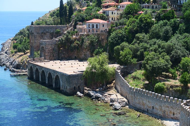 Kestel Transfer, Kestel Antalya Airport Transfer