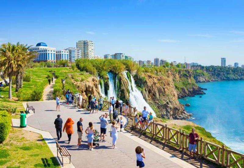 Lara Transfer, Lara Antalya Airport Transfer