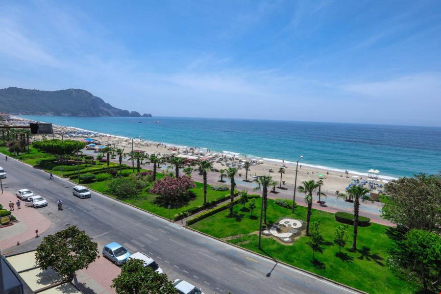 Oba Transfer, Oba Antalya Airport Transfer