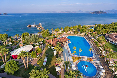 Fethiye Transfer, Fethiye Antalya Airport Transfer