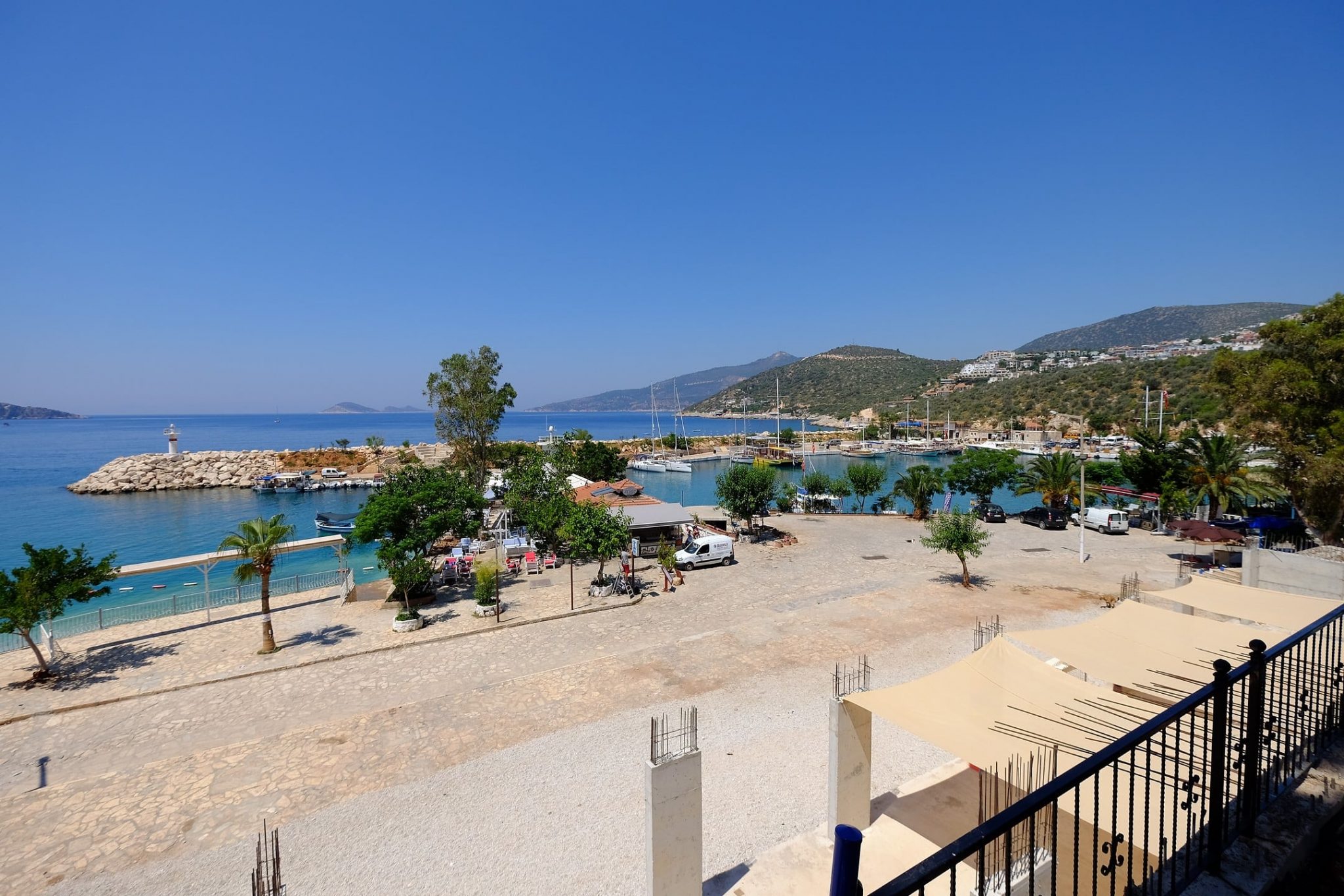 Kaş Transfer, Kaş Antalya Airport Transfer