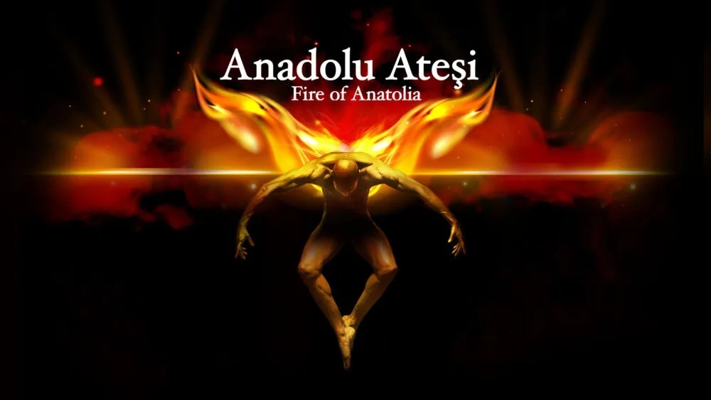 Fire of Anatolia Dance Show – Unforgettable Night at Aspendos Ancient Theatre - 3