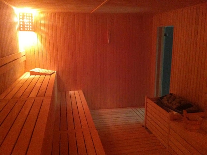 Turkish Bath Experience - 4