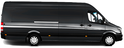 Premium Minibus 9px